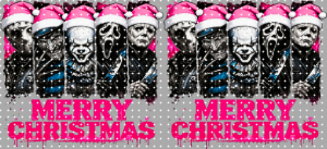 16oz Christmas-S  2801